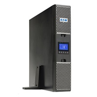 Eaton 9PX 1500i RT2U Li-Ion, Netpack, UPS 1500VA / 1500W, LCD, rack/tower, se síťovou kartou