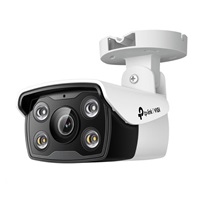 TP-Link VIGI C330(6mm), 3MP, Bullet, PoE, IR 30m, Micro SD card