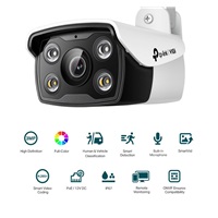 TP-Link VIGI C330(6mm), 3MP, Bullet, PoE, IR 30m, Micro SD card