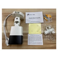 TP-Link VIGI C330I(4mm) 3MP, Bullet, PoE, IR 30m