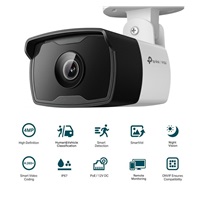 TP-Link VIGI C340I(4mm), 4MP, Bullet, PoE, IR 30m