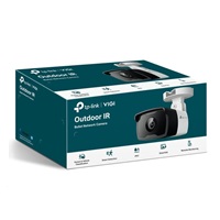 TP-Link VIGI C340I(4mm), 4MP, Bullet, PoE, IR 30m