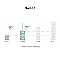 TP-Link VIGI C340I(4mm), 4MP, Bullet, PoE, IR 30m