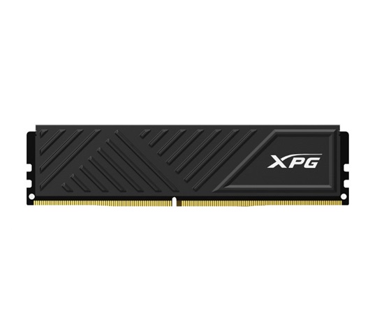 ADATA XPG DIMM DDR4 32GB (Kit of 2) 3600MHz CL18 GAMMIX D35 memory, Dual Tray