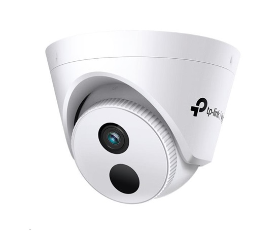 TP-Link VIGI C420I(2.8mm), 2MP, Turret, PoE, IR 30m