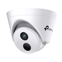 TP-Link VIGI C420I(4mm), 2MP, Turret, PoE, IR 30m