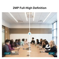 TP-Link VIGI C420I(4mm), 2MP, Turret, PoE, IR 30m