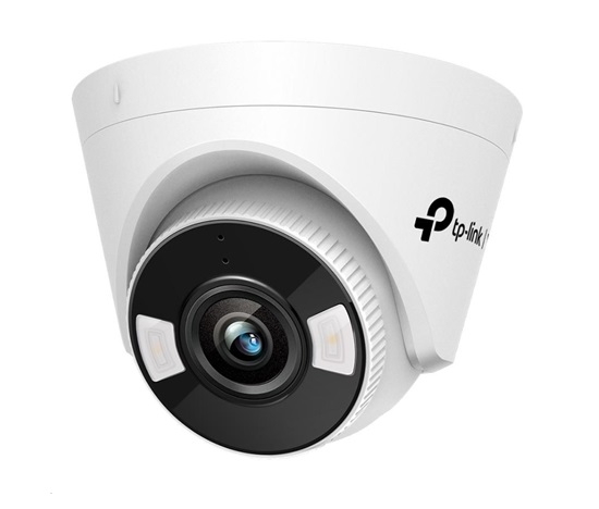 TP-Link VIGI C430(4mm), 3MP, Turret, PoE, IR 30m