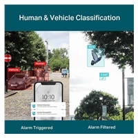 TP-Link VIGI C430I(4mm), 3MP, Turret, PoE, IR 30m