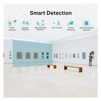 TP-Link VIGI C430I(4mm), 3MP, Turret, PoE, IR 30m