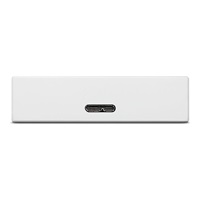 SEAGATE Externí HDD 5TB One Touch PW, USB 3.0, Modrá