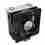 Cooler Master chladič Hyper 212 EVO V2, 120mm, LGA1851, AM5, černá