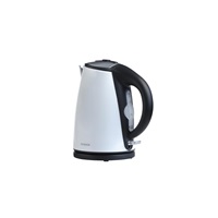 Orava VK-3717 W rychlovarná konvice, 2000 W, 1.7 l, automatické vypnutí, bílá