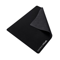 TRUST set podložka + myš GXT 112 FELOX, bezdrátová myš, USB