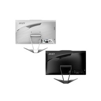 MSI PC AIO PRO AP222T 13M-092XEU, Intel Core i5-13400, Multi-Touch, 21.5", 1x 8GB DDR4, 256GB SSD, WI-FI, Non-OS, bílá
