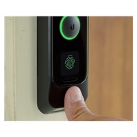 UBNT UVC-G4 Doorbell Pro PoE Kit