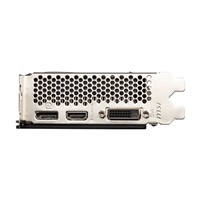 MSI VGA NVIDIA GeForce RTX 3050 VENTUS 2X XS 8G OC, 8G GDDR6, 1xDP, 1xHDMI, 1xDVI