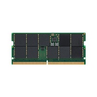 KINGSTON SODIMM DDR5 16GB 5200MT/s CL42 ECC 1Rx8 Hynix A Server Premier
