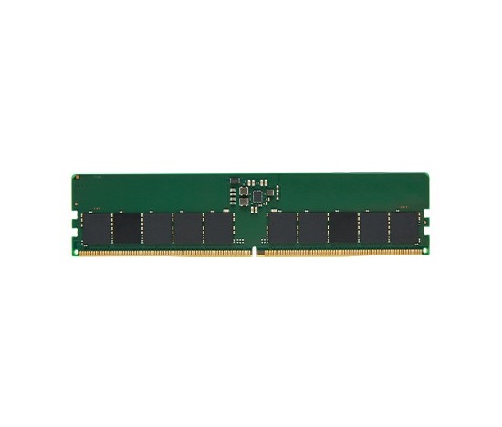 KINGSTON DIMM DDR5 16GB 5600MT/s CL46 ECC 1Rx8 Hynix A Server Premier
