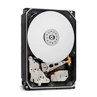 Western Digital Ultrastar® HDD 18TB (WUH721818AL5204) DC HC550 3.5in 26.1MM 512MB 7200RPM SAS 512E SE