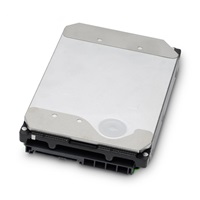Western Digital Ultrastar® HDD 18TB (WUH721818AL5204) DC HC550 3.5in 26.1MM 512MB 7200RPM SAS 512E SE