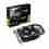 ASUS VGA NVIDIA GeForce Dual GTX 1650 V2 OC Edition 4GB GDDR6, GTX 1650, 4GB GDDR6, 1xDP, 1xHDMI, 1xDVI