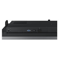 SAMSUNG LFD 65" - LH65WACWLGCXEN  Android Flip