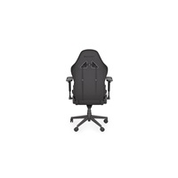 ENDORFY Herní židle Scrim BK F, textilní, černá