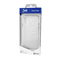 3mk ochranný kryt Armor Case pro Samsung Galaxy A14 4G/ 5G, čirá