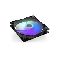 ENDORFY Ventilátor Stratus 140 PWM ARGB, 140mm, černá