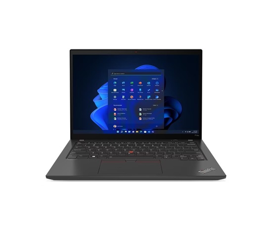 LENOVO NTB Thinkpad/Workstation P14s AMD G4 - Ryzen7 PRO 7840U ,14" WUXGA Touch,512SSD,16GB,IRcam,W11P