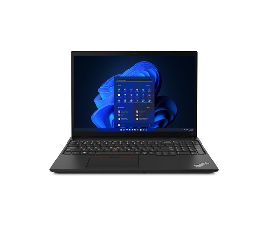 LENOVO NTB Thinkpad/Workstation P16s AMD G2 - Ryzen5 PRO 7540U,16" WUXGA,512SSD,16GB,W11P