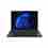 LENOVO NTB Thinkpad/Workstation P16s AMD G2 - Ryzen7 PRO 7840U ,16" WUXGA,512SSD,16GB,IRcam,W11P