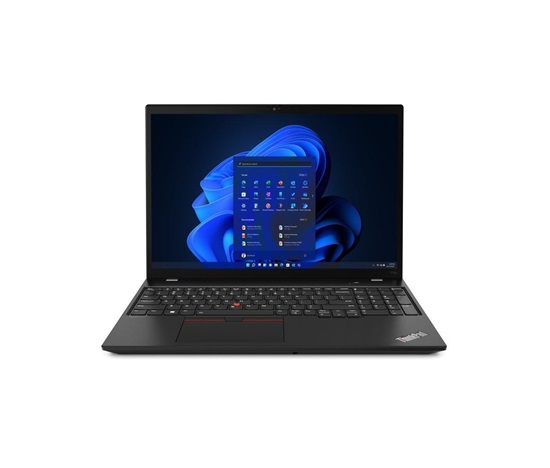 LENOVO NTB Thinkpad/Workstation P16s AMD G2 - Ryzen7 PRO 7840U ,16" WUXGA,512SSD,16GB,IRcam,W11P