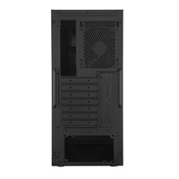 BAZAR - Cooler Master case MasterBox E501L - Poškozený obal (Komplet)