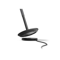 Philips Hue Go přenosná stolní lampička černá