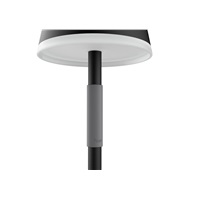 Philips Hue Go přenosná stolní lampička černá