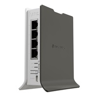 MikroTik L41G-2axD&FG621-EA, hAP ax lite LTE6