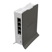MikroTik L41G-2axD&FG621-EA, hAP ax lite LTE6