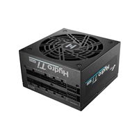 Fortron zdroj 1000W, HYDRO Ti PRO 1000, 80PLUS PLATINUM, modular, (ATX 3.0, PCIe 5.0)
