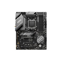 MSI MB Sc AM5 B650 GAMING PLUS WIFI, AMD B650, 4xDDR5, 1xDP, 1xHDMI, ATX