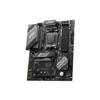 MSI MB Sc AM5 B650 GAMING PLUS WIFI, AMD B650, 4xDDR5, 1xDP, 1xHDMI, ATX