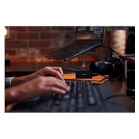 Kingston Externí SSD 2TB XS1000, USB 3.2, černá