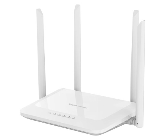 Reyee RG-EW1200 Dual Band Wi-Fi Router