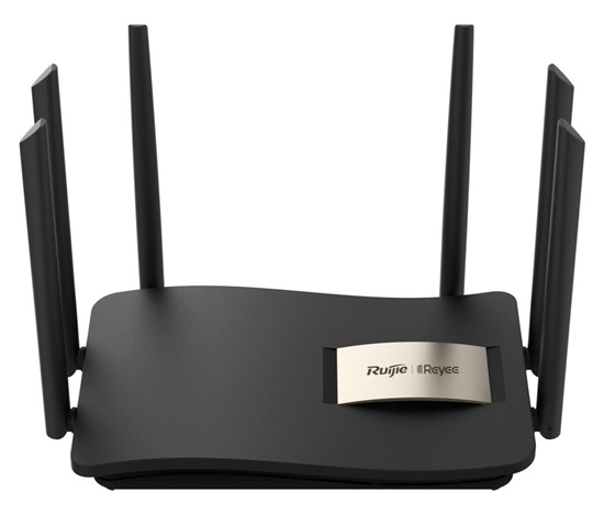 Reyee RG-EW1200G PRO Dual Band Gigabit Router