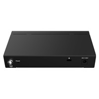 Reyee RG-ES206GC-P Smart mananged PoE switch, 4x PoE