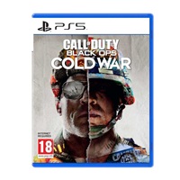 PS5 hra Call of Duty: Black Ops - Cold War
