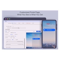 Reyee RG-EG105G V2 Router