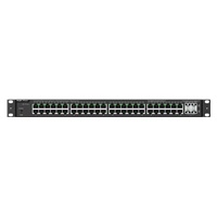 Reyee RG-NBS3100-48GT4SFP-P Managed PoE Switch, 48x PoE