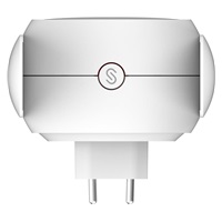 Reyee RG-EW1200R Dual Band Wi-Fi Extender